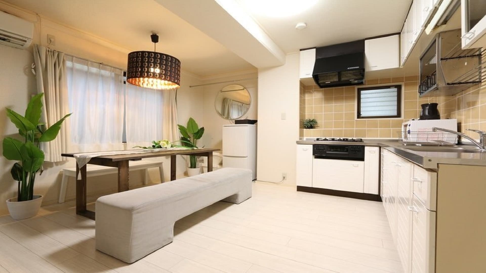 エリザベスガーデン日本橋／民泊