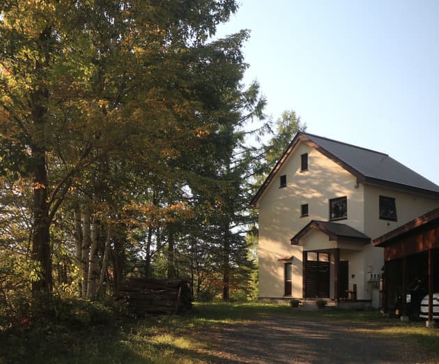 Ｃｏｔｅａｕ　／民泊