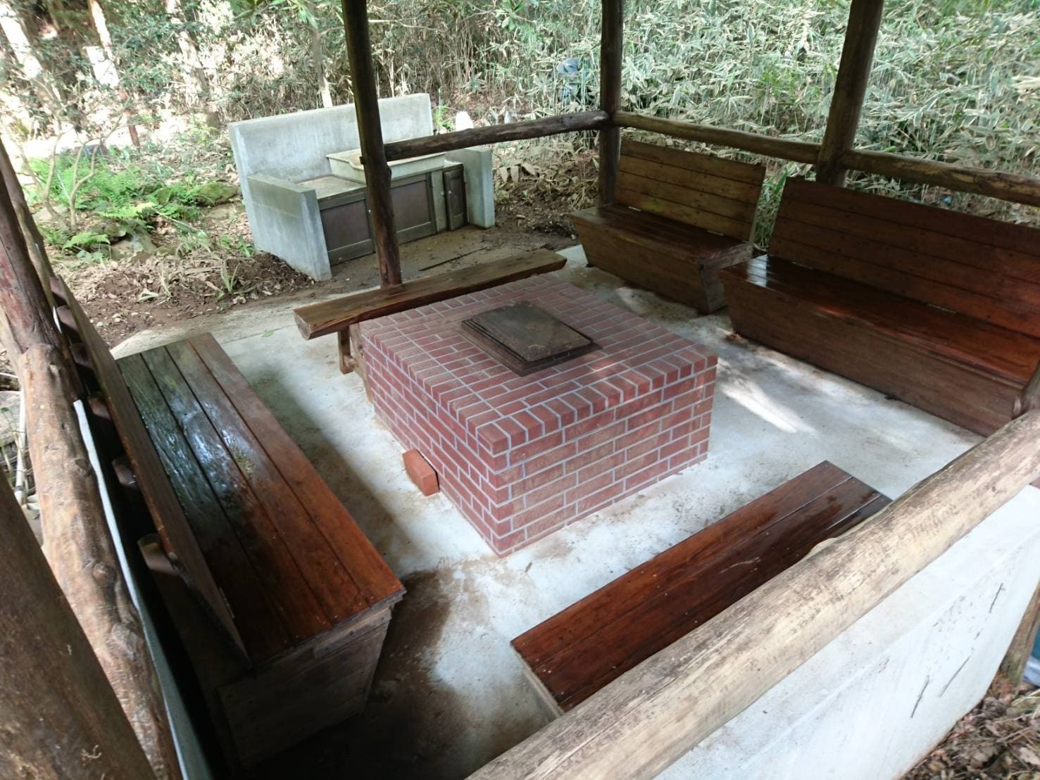 Ｓｍｉｌｅ　ＢＢＱ　Ｐｌａｃｅ　なめがた／民泊