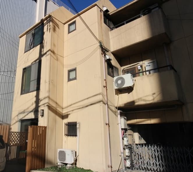 Ｇｕｅｓｔ　Ｈｏｕｓｅ　ＤＡＩＺＵ／民泊