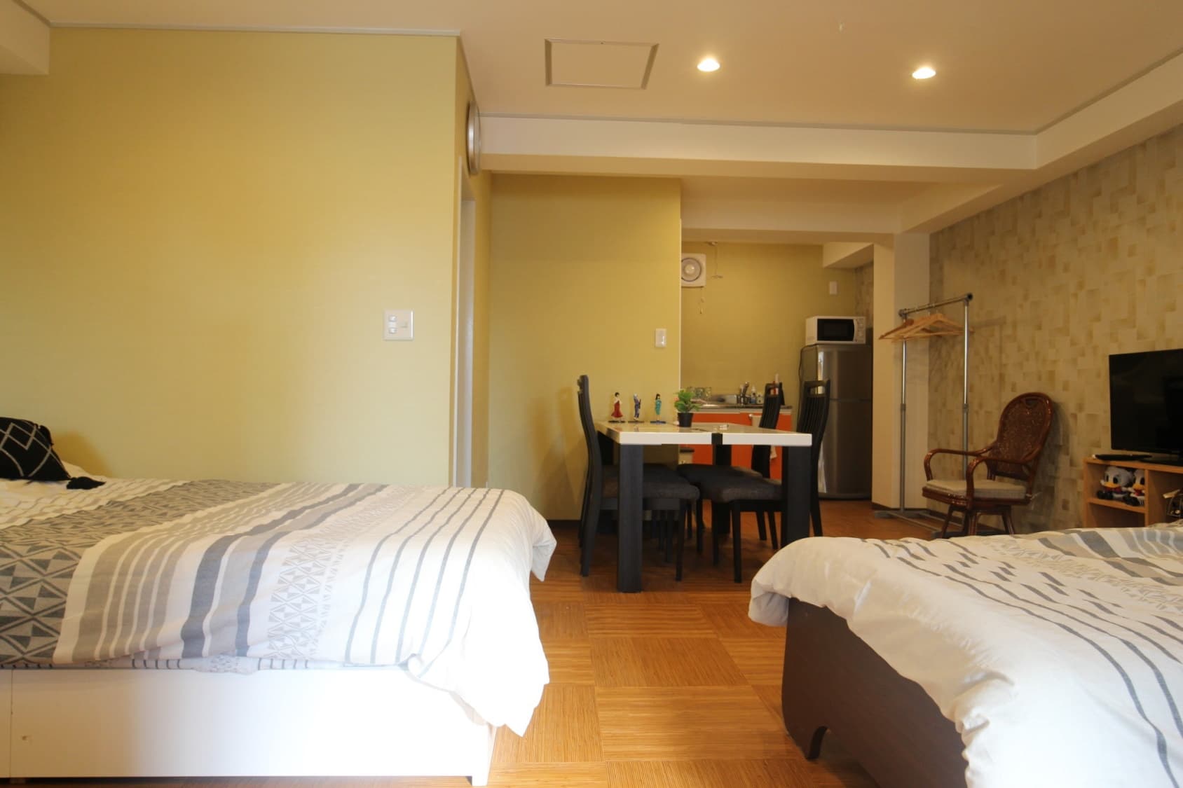 Ｇｕｅｓｔ　Ｈｏｕｓｅ　ＤＡＩＺＵ／民泊 2