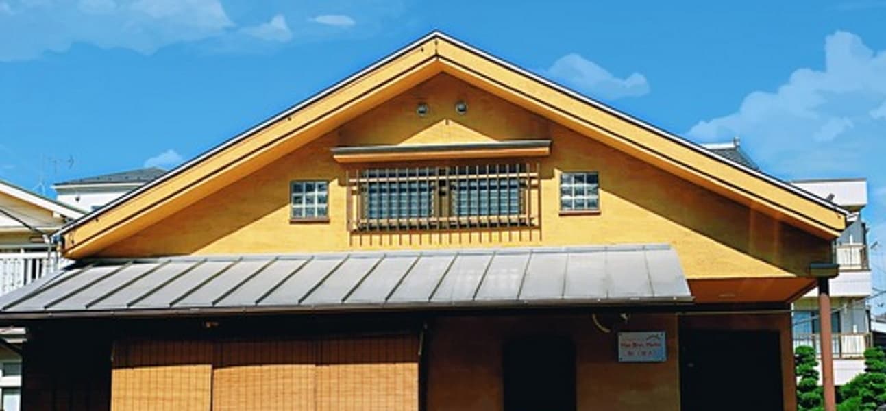 Ｈａｏ　Ｂｒｏｓ．　Ｈｏｍｅ　和（ＷＡ）・駅近・一軒家丸ごと　＾