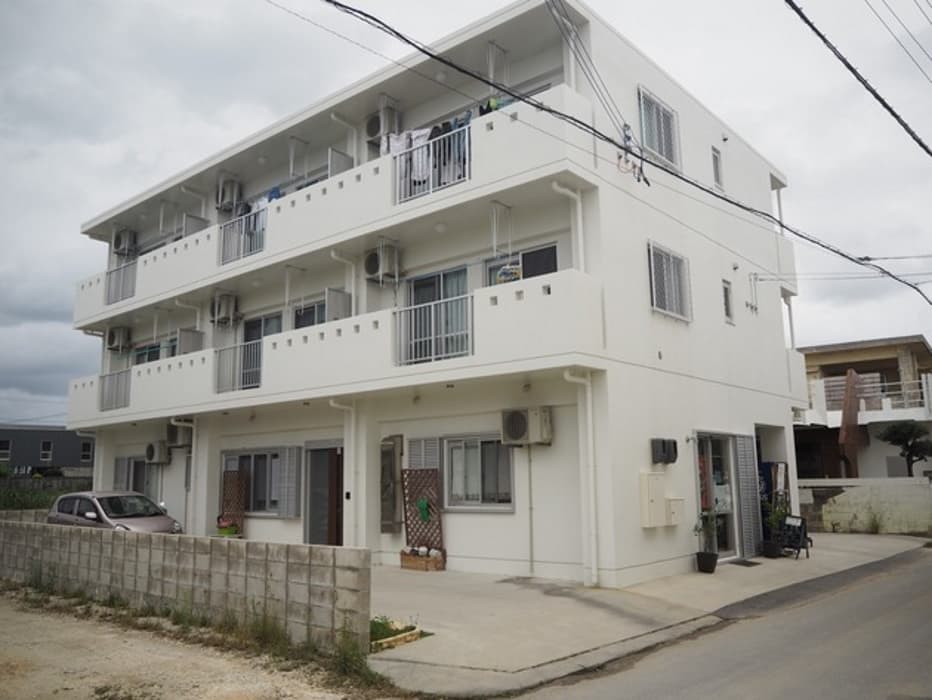 ゲストハウスシータートル／民泊