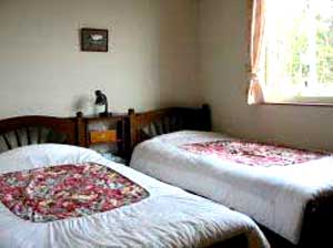 ペンション　ほっとビレッジ美東 2