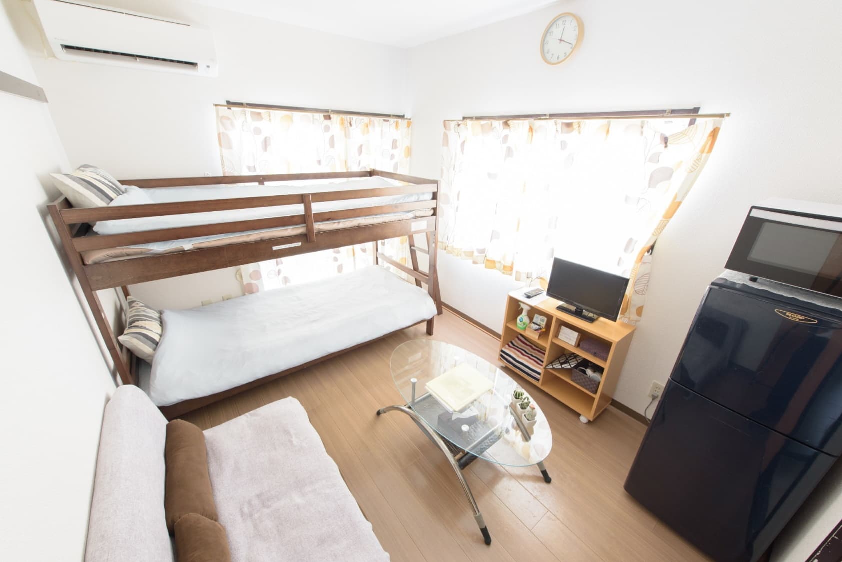 ココステイ ジャルダン/民泊