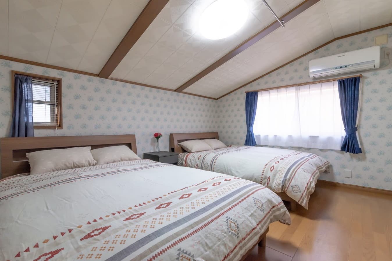 １９人まで滞在可能。３階建、一軒家貸切／民泊 2