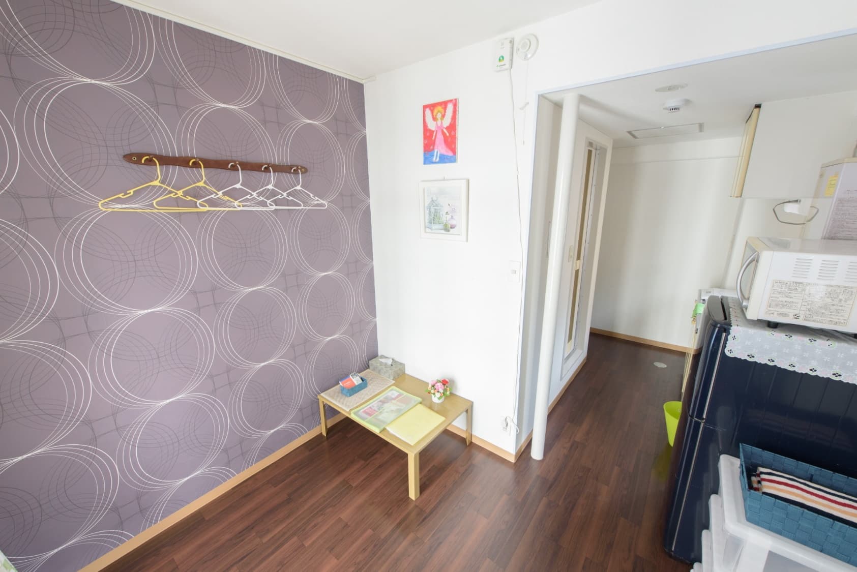 ココステイ　ラクセス／民泊