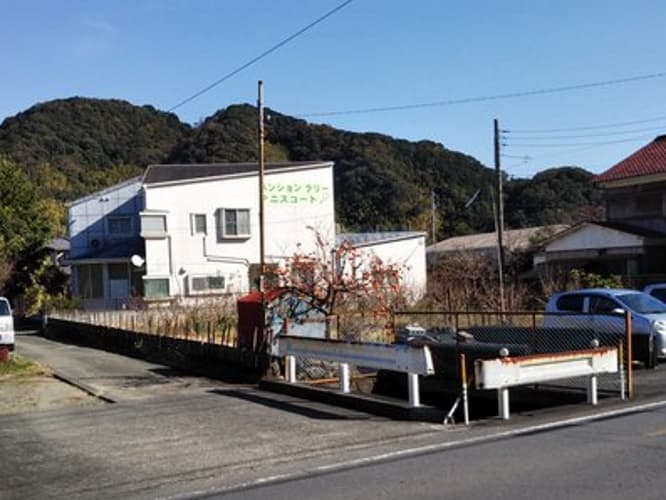 一戸建て　ペンション／民泊