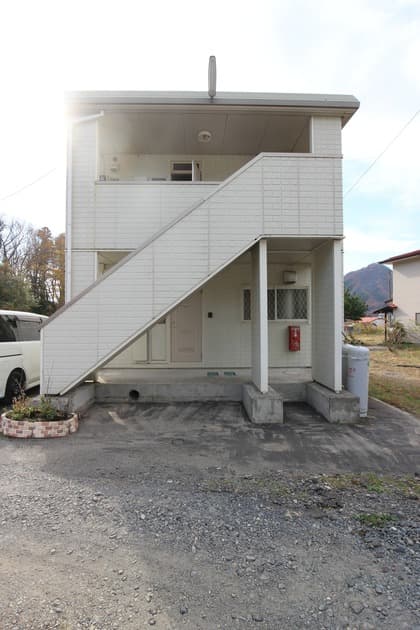 コーポアス／民泊