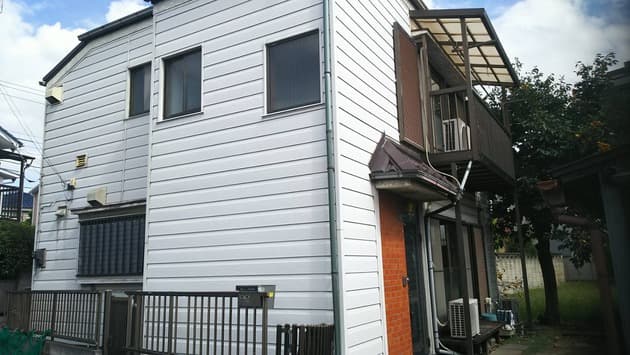 ジェームス　ゲストハウス　浅草／民泊