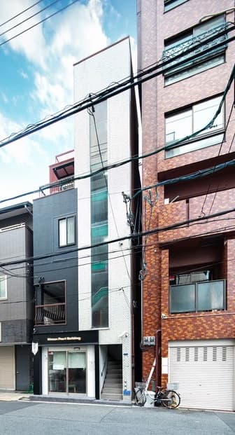 SITSURAE OSAKA 心斎橋/民泊