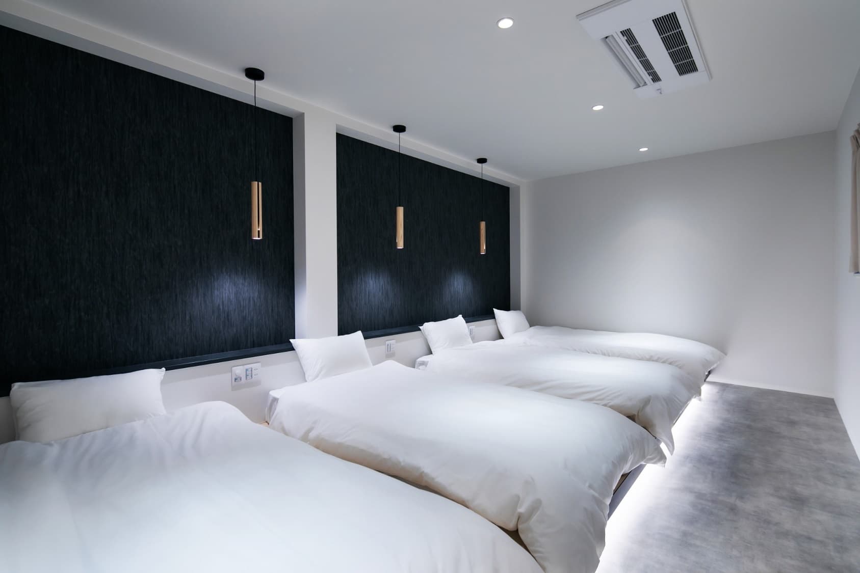 ＳＩＴＳＵＲＡＥ　ＯＳＡＫＡ　心斎橋／民泊 2