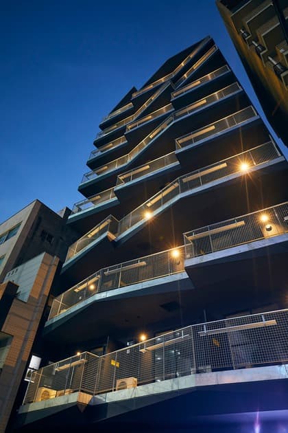 MONTANA FLAT YEBISU/民泊