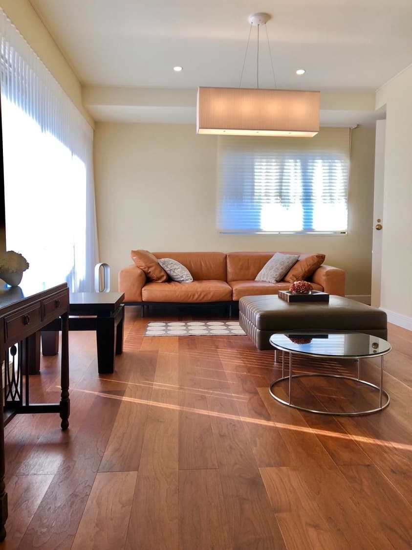 SHIROKANE PENTHOUSE/民泊