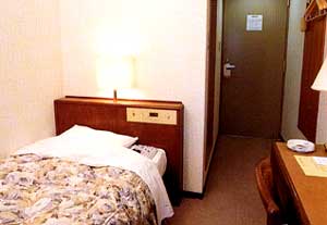 ＫＫＲホテル中目黒（国家公務員共済組合連合会目黒宿泊所） 2