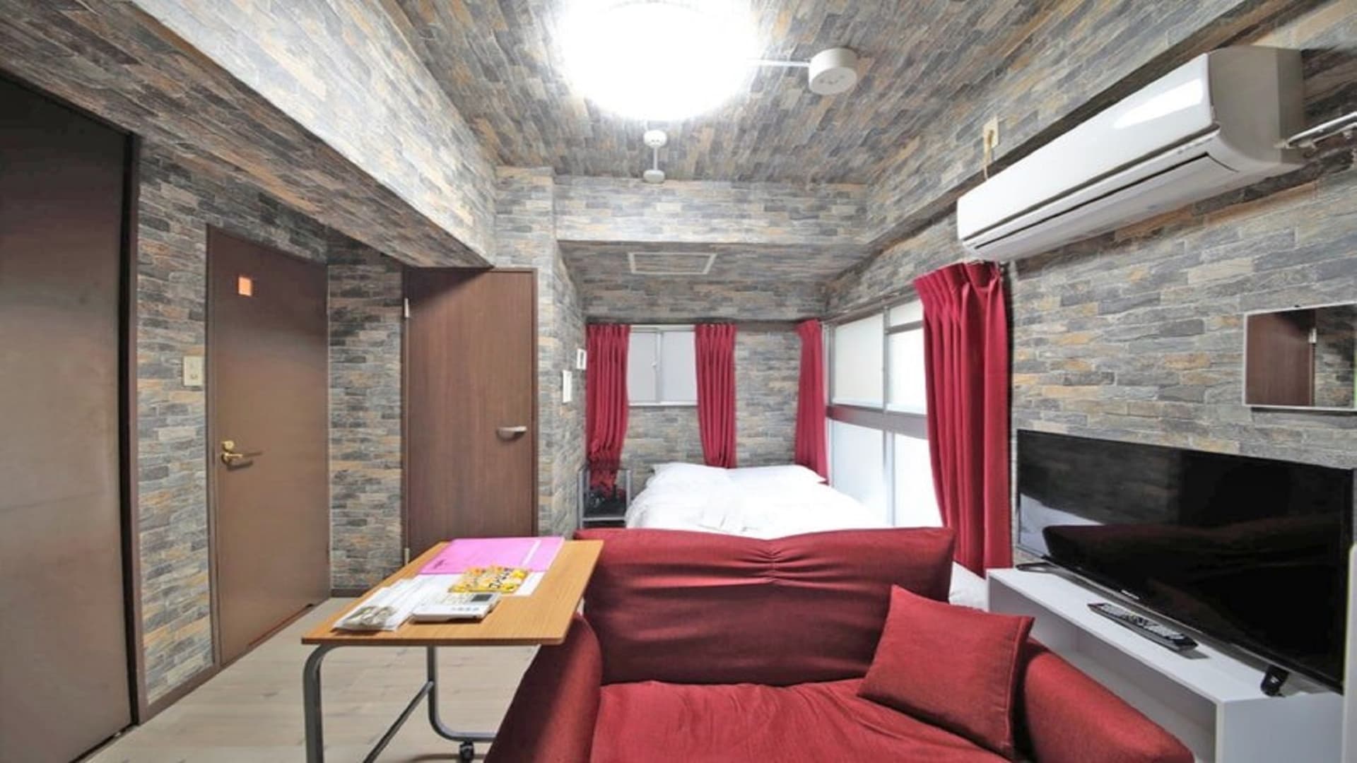 Ｌａ　Ｆｏｒｅｔ　Ｆｕｊｉｍｉ　＾