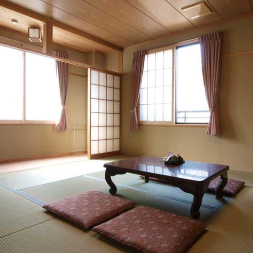 白馬八方温泉　白馬ホテル花乃郷 2