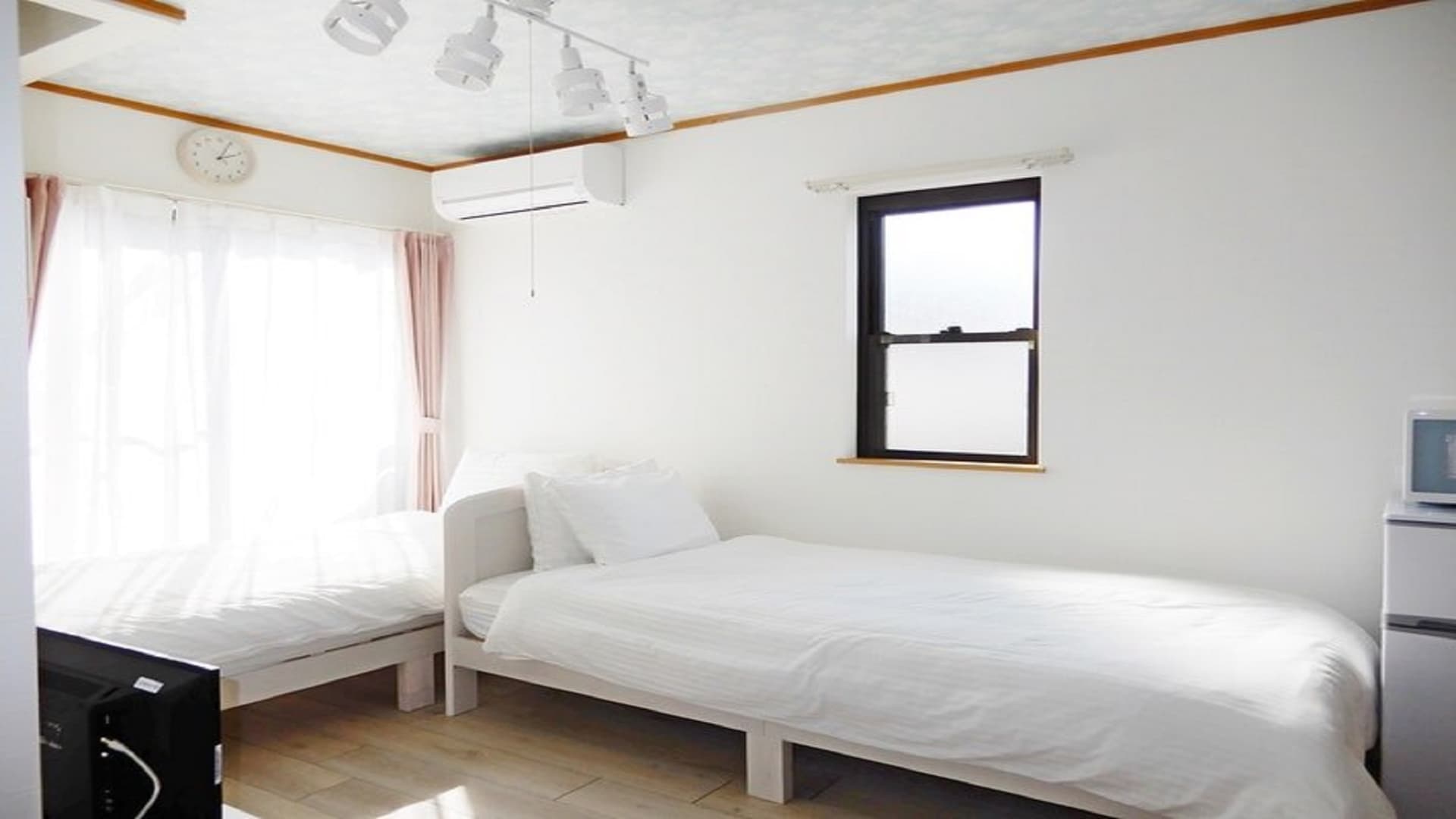 さくら荘　／民泊