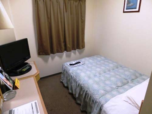 宮崎ファイブシーズホテル 2