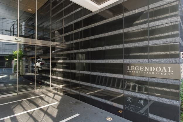 CITY HOTEL SHINSAIBASHI/民泊