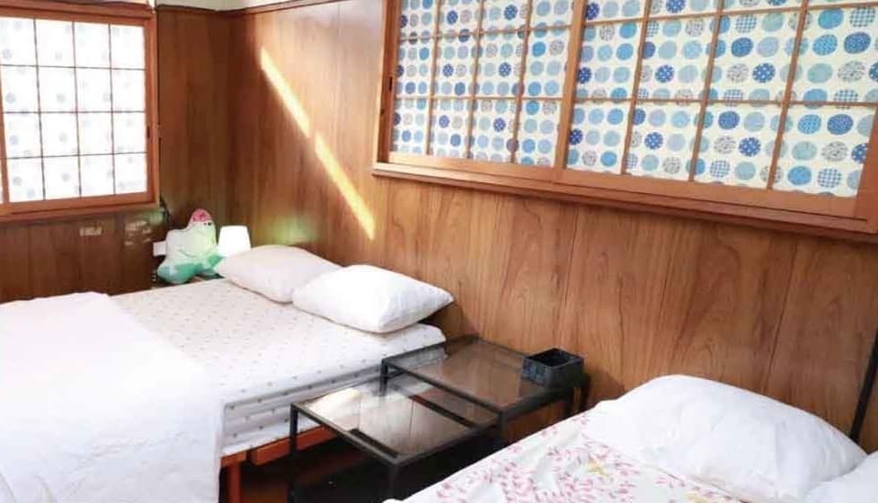 Ｃｌａｓｓｉｃ　Ｈｏｕｓｅ　ｉｎ　Ｋｏｂｅ／民泊