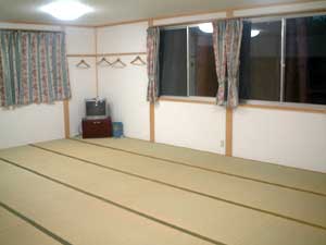 旅館ますみ荘 2