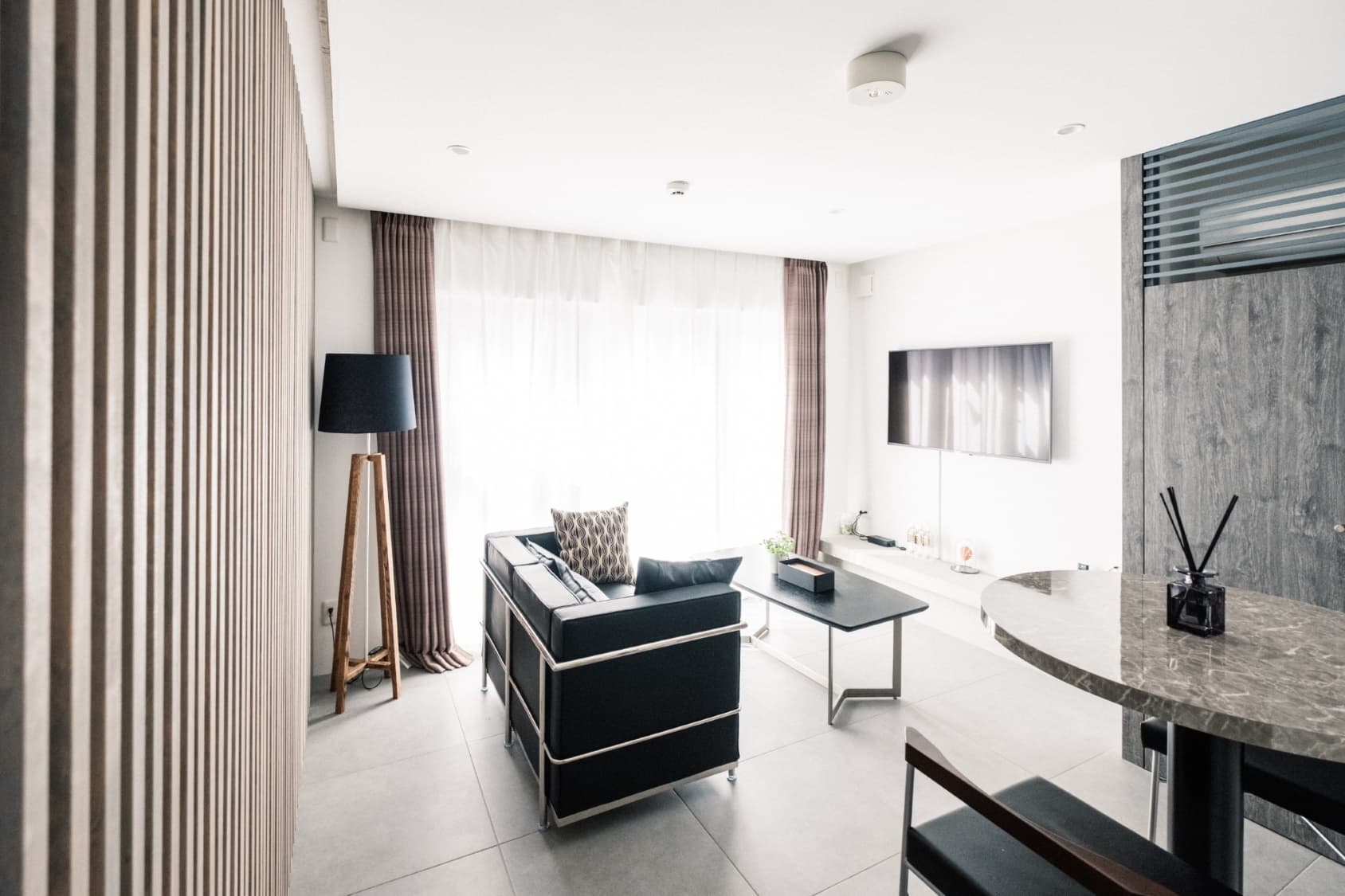 Ｓｐａｔｉｕｍ　Ｇｉｎｚａ　＾