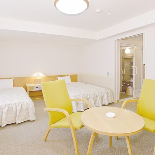 シティガーデン　ホテル信濃路 2