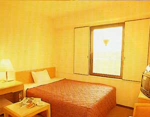 ビジネスホテル王倉 2