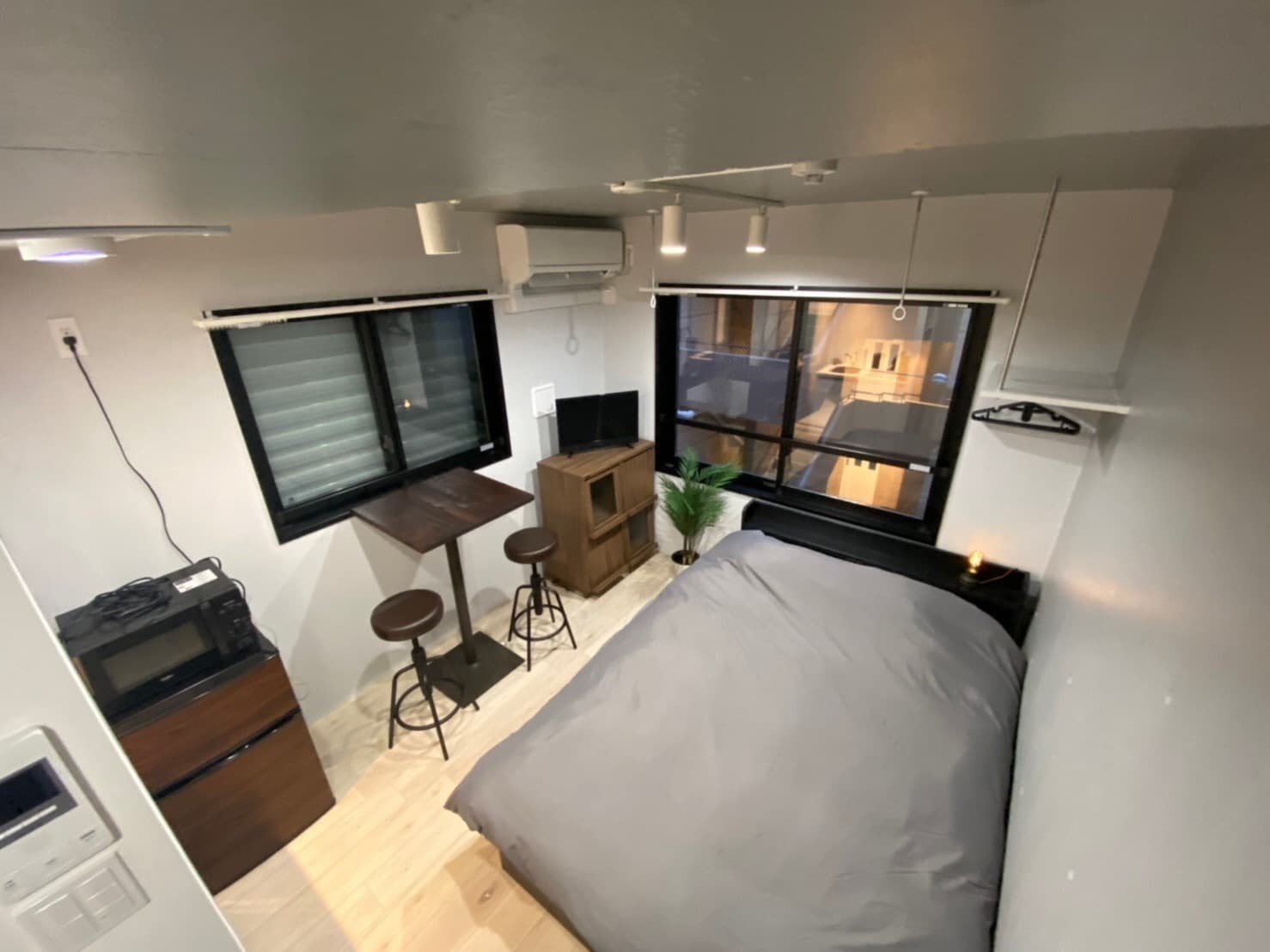 H.W.HILLS.101/民泊