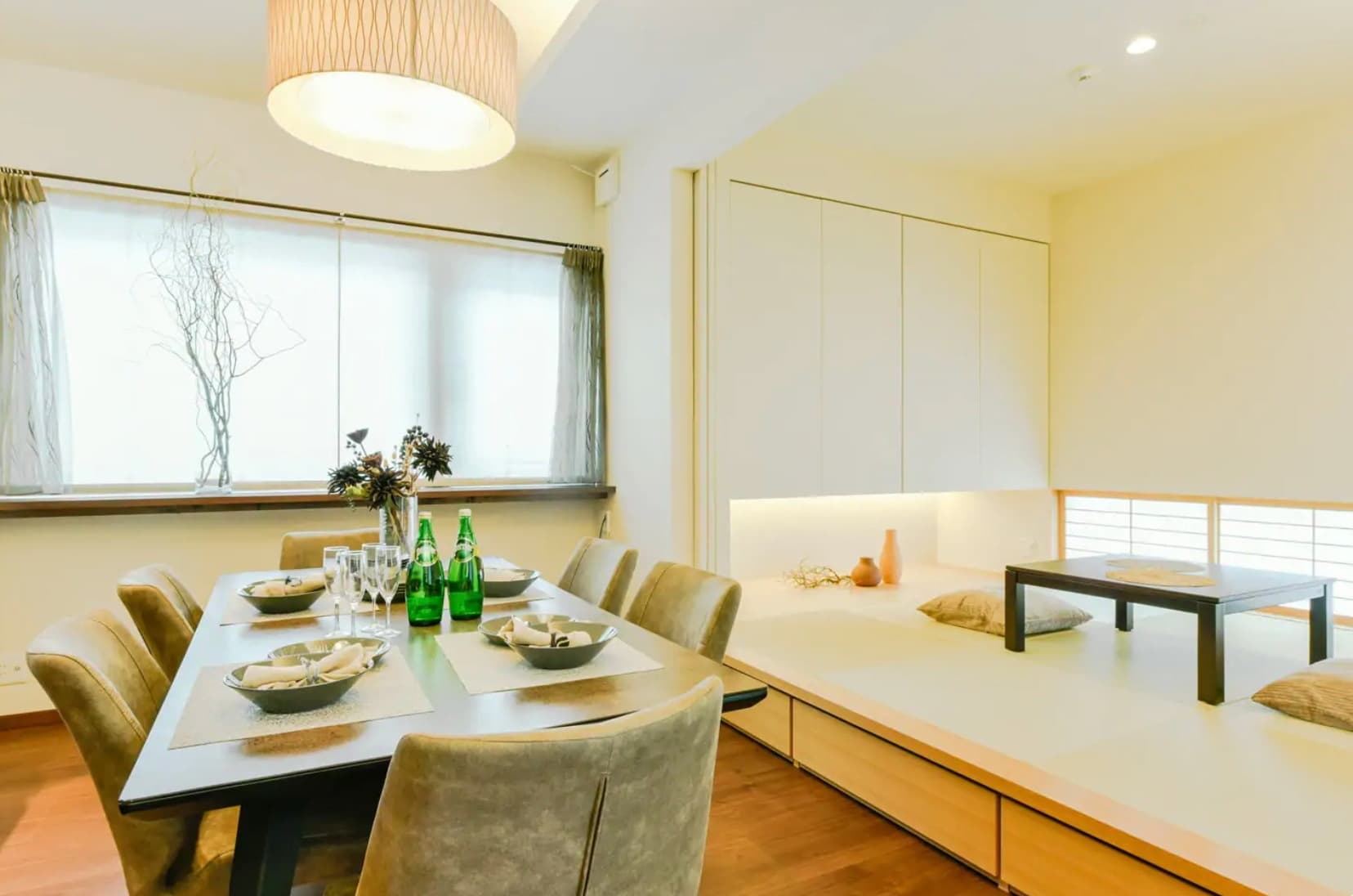 ホステル札幌八條別邸　＾