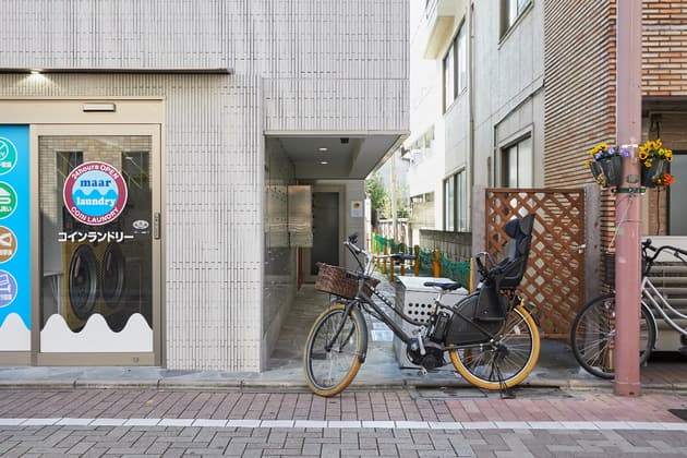 ＡＩＳ　幡ヶ谷６／民泊