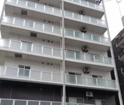 サンコート南６条壱番館３階／民泊