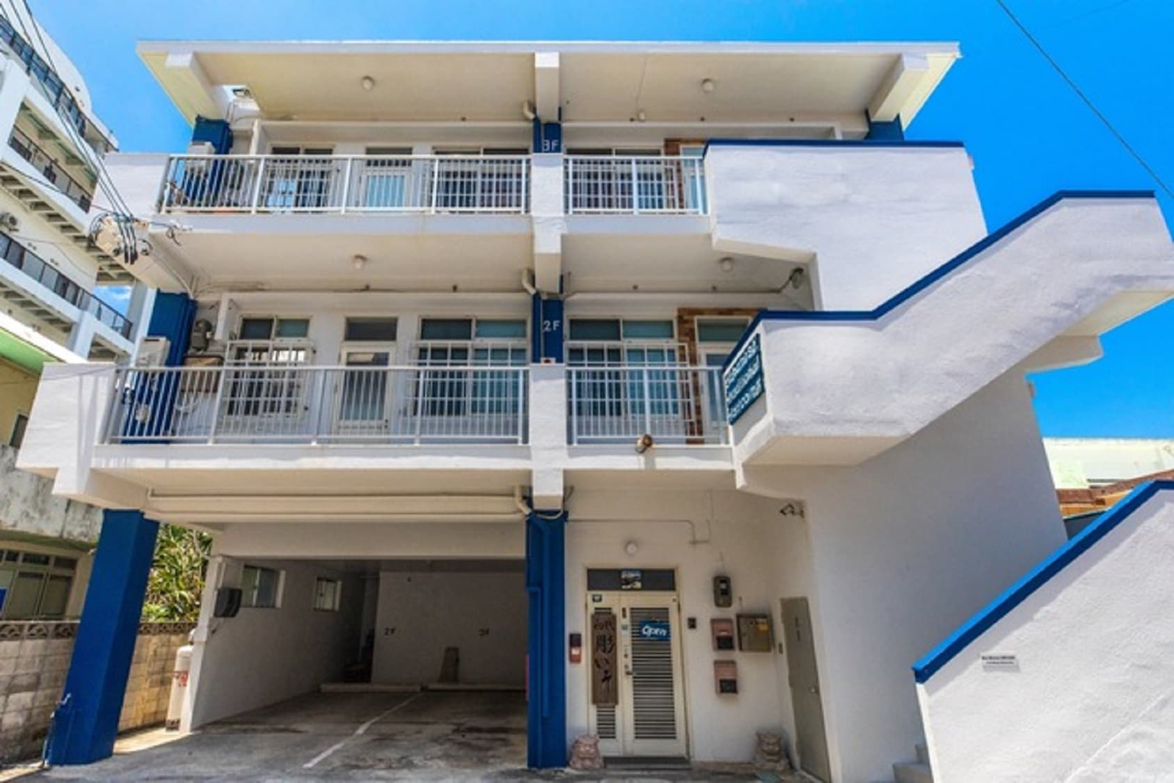 Ｓｅａ　Ｂｒｅｅｚｅ　Ｍｉｙａｇｉ　海まで３０秒　アメリカンスタイルコンド　＾