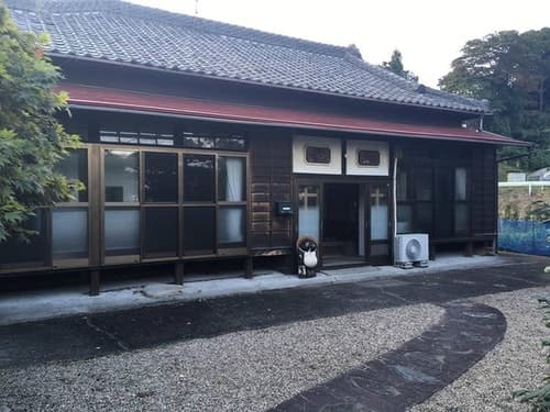 木戸の交民家　Ｃｏ－ｍｉｎｋａ／民泊