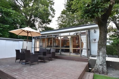 伊豆高原テラス－寛道－　＾