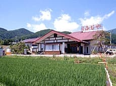 かみのやま温泉　別館ふじや旅館＜山形県＞
