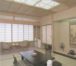 かみのやま温泉　別館ふじや旅館＜山形県＞ 2