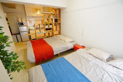 博多　Ｖａｃａｔｉｏｎ　Ｒｅｎｔａｌ／民泊