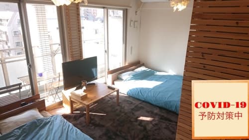 春吉　Ｖａｃａｔｉｏｎ　Ｒｅｎｔａｌ／民泊