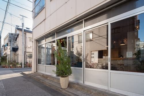 ｒａｋｕｎａ　Ｉｎｎ　和　Ｈｏｎｊｏ－Ａｚｕｍａｂａｓｈｉ　＾