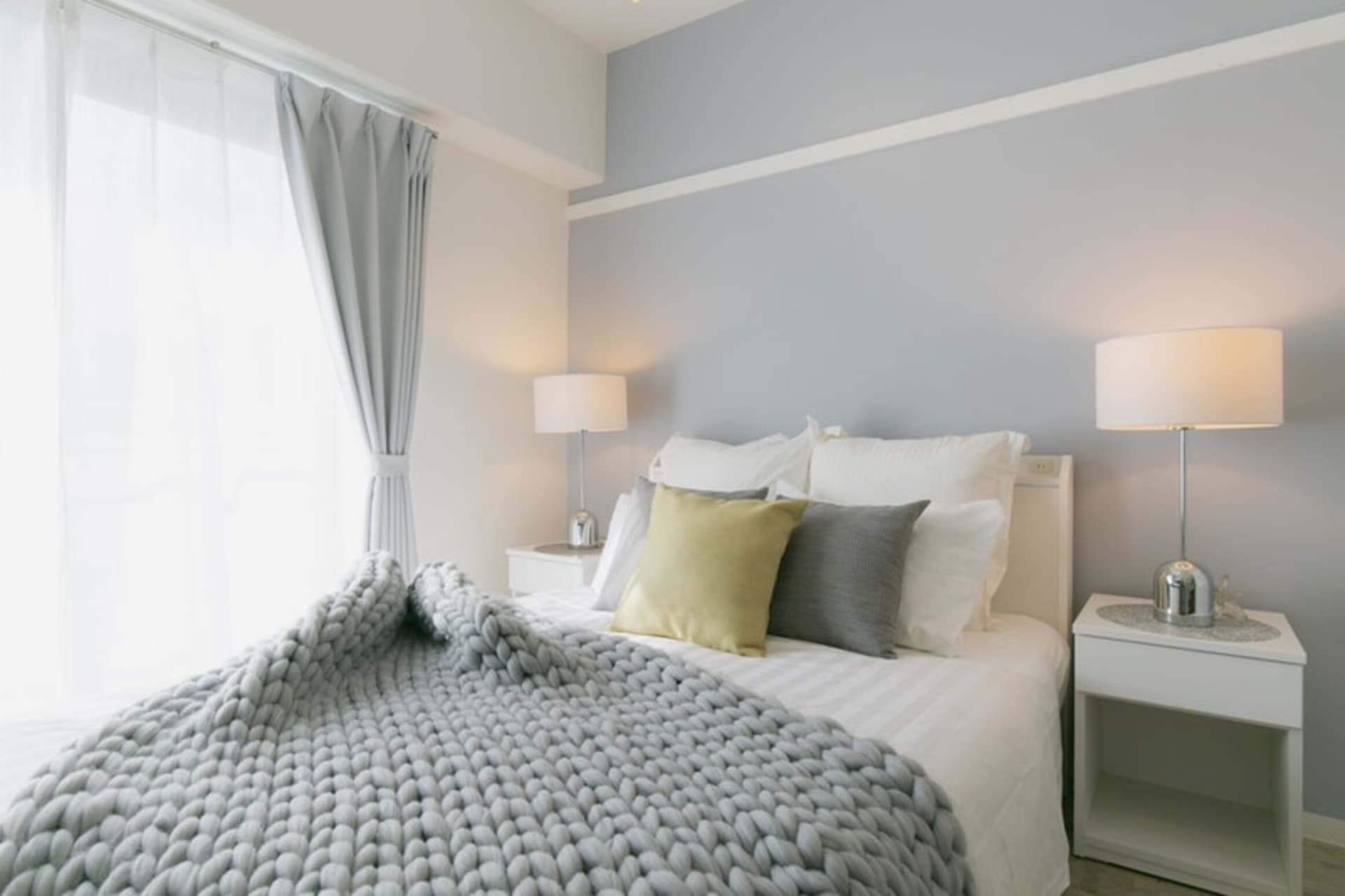 GUEST HOUSE INFINITY 【5-B】 ^