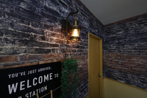 プロスパー第5ビル502/民泊