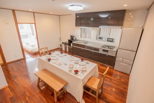 Dot House Naha (旧壺川2F)/民泊