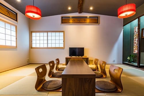 ビジュースイーツ　Ｎａｇｏｍｉ／民泊