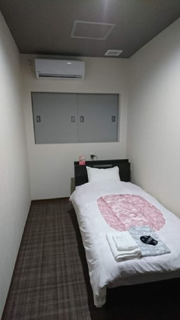 ＳＭＡＬＬＨＯＴＥＬ　ＮＰＯＲＴ（スモールホテル　エヌポート）　＾