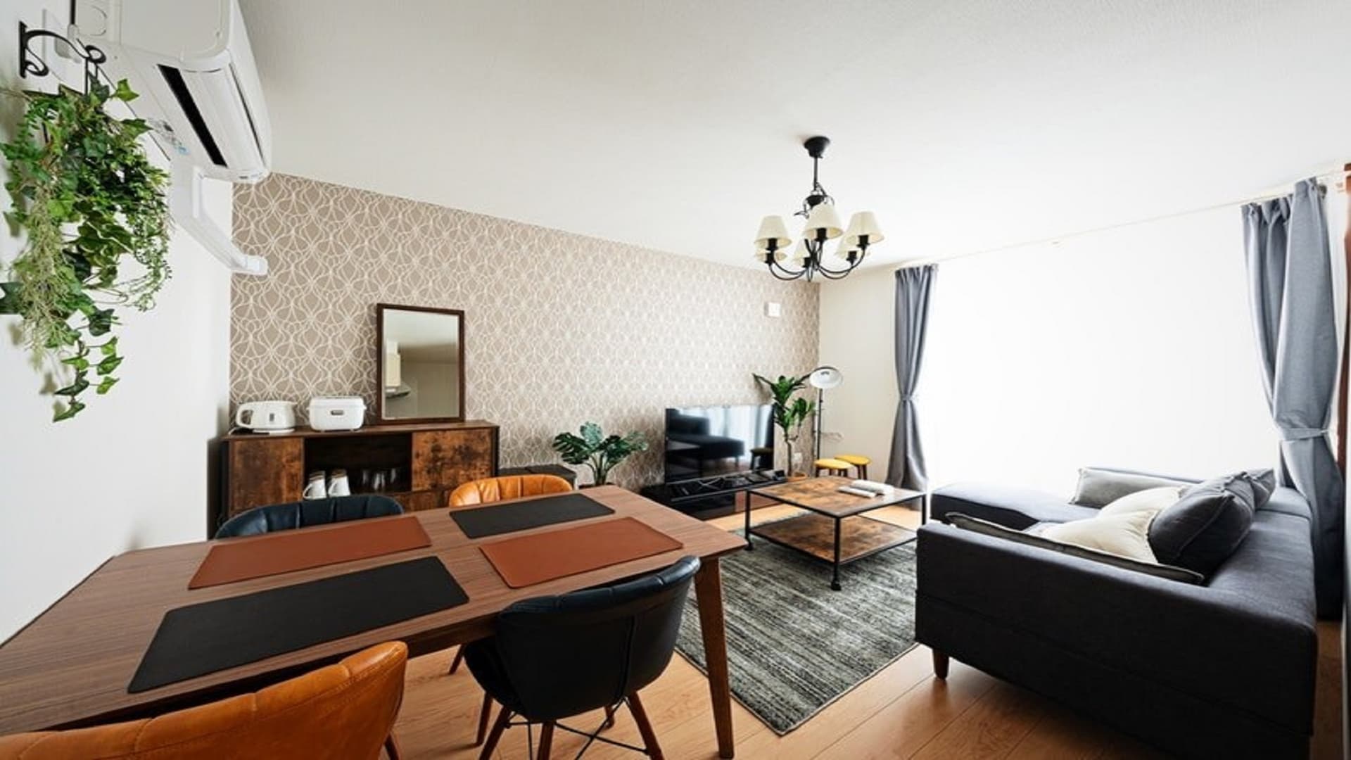 本郷通１１丁目アパート／民泊