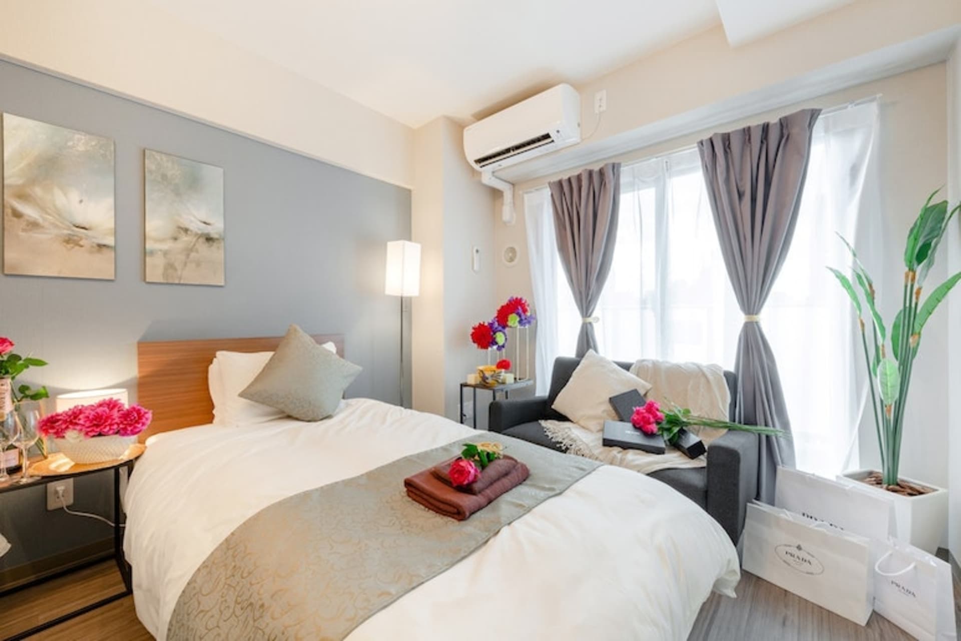 ＠ＲＬｉＳ＿ｈｏｕｓｅ　通天閣／民泊