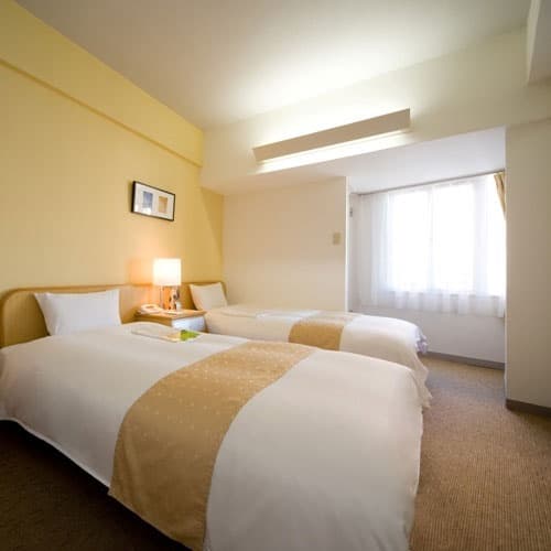 チサンイン名古屋 2