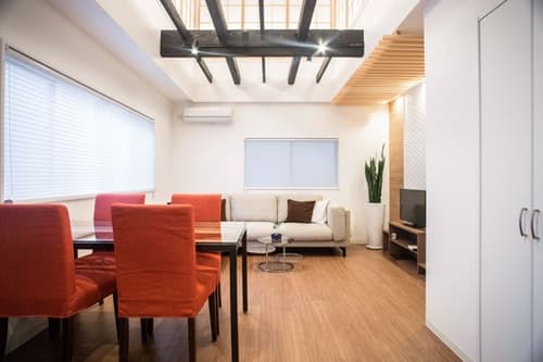 烏丸五条駅　２ＬＤＫ　２トイレ　２洗面所　１バスルーム　　＾